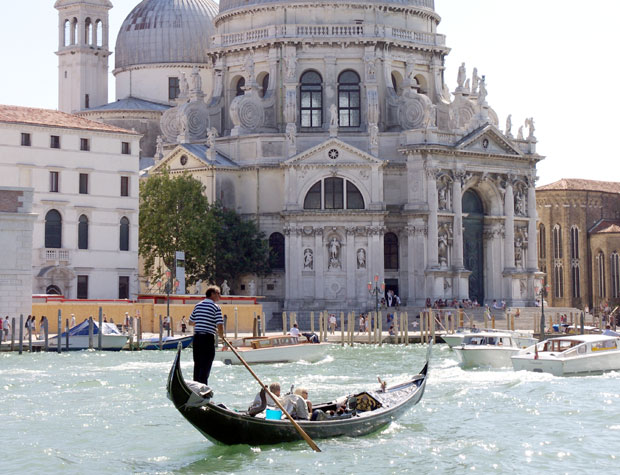 Откријте своју Венецију - бесплатно